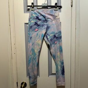 2/$30 Victoria’s Secret Leggings, Yoga, Tights